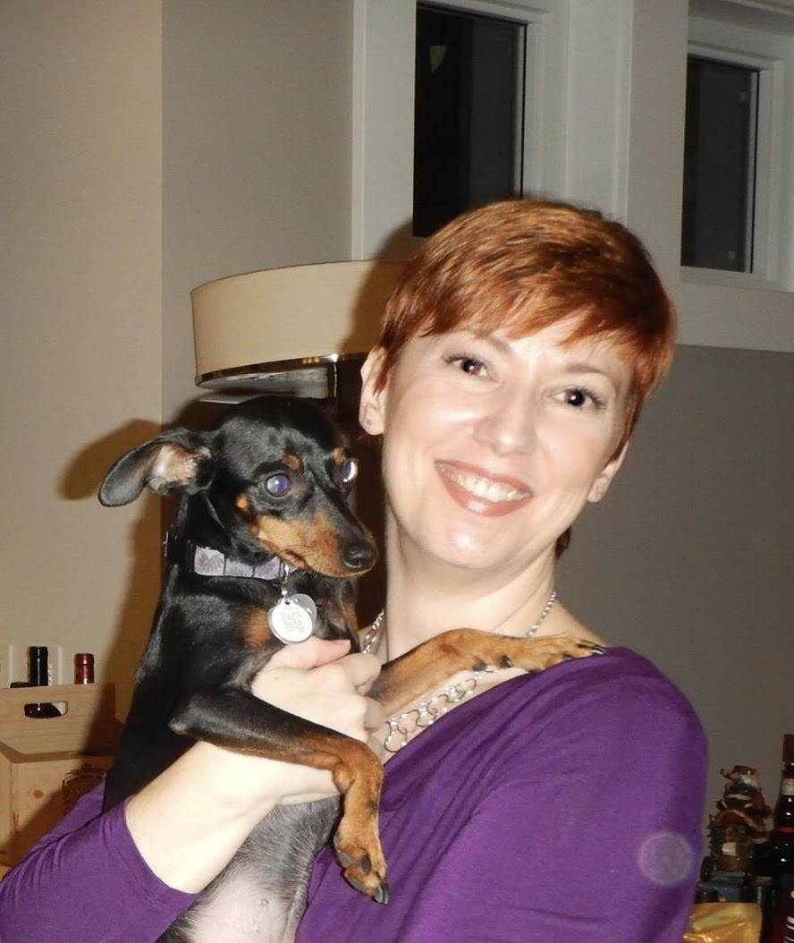Reverend Shelley Schonwald